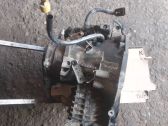 Automatic gearbox