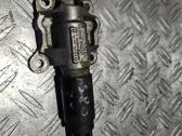 Camshaft vanos timing valve