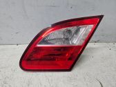 Tailgate rear/tail lights