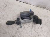 Ignition lock