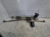 Steering rack