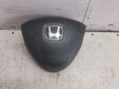 Steering wheel airbag