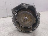 Automatic gearbox