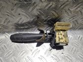 Wiper control stalk