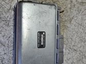 ABS control unit/module