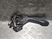 Wiper control stalk