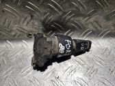 Wiper control stalk