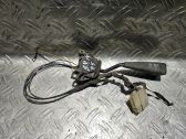 Wiper control stalk