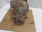 Rear differential