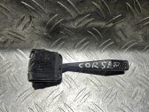 Wiper control stalk