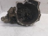 Manual 5 speed gearbox