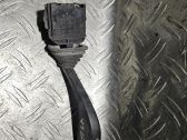 Wiper control stalk