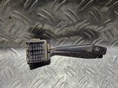 Wiper control stalk