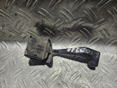 Wiper control stalk