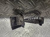 Wiper control stalk