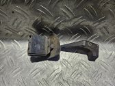 Wiper control stalk