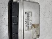 Unidad de control/módulo del motor