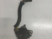 Gear selector