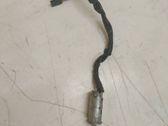 Ignition lock