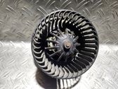 Heater fan/blower