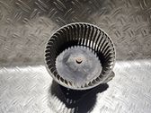 Heater fan/blower