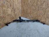 Steering rack