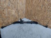 Steering rack