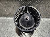 Heater fan/blower