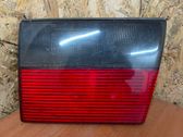 Tailgate rear/tail lights