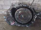 Automatic gearbox