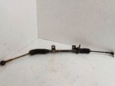 Steering rack