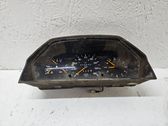 Geschwindigkeitsmesser Cockpit