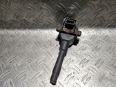 High voltage ignition coil