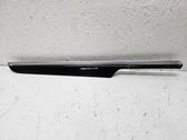 Front door trim bar