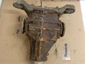 Rear differential