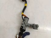 Ignition lock