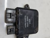 Fan control module