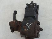 Steering rack