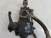 Steering rack