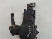 Steering rack