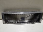 Front grill