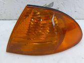 Front indicator light