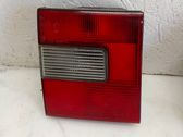 Tailgate rear/tail lights