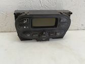 Climate control unit