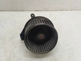 Interior heater climate box assembly housing