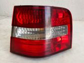 Rear/tail lights