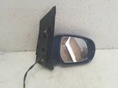 Front door electric wing mirror