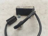 Cruise control unit/module