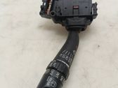 Wiper control stalk