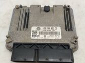 Engine control unit/module